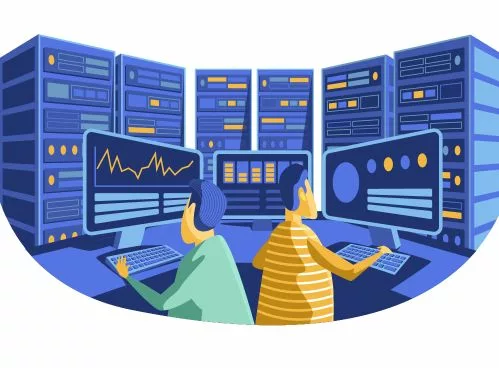 Build Data-Driven Connected Applications