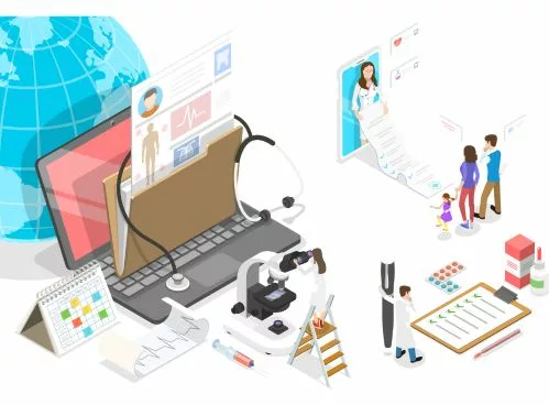 Implement Adaptable and Scalable Integration