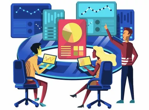 Maintain Data Interoperability