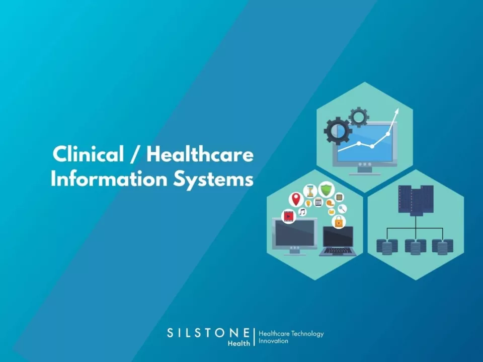 Clinical Information Systems