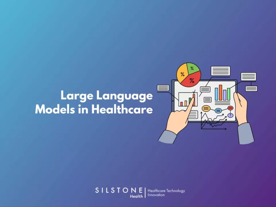 Large Language Models in Healthcare