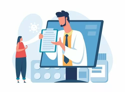 Telemedicine Solutions