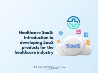 Healthcare SaaS
