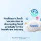 Healthcare SaaS