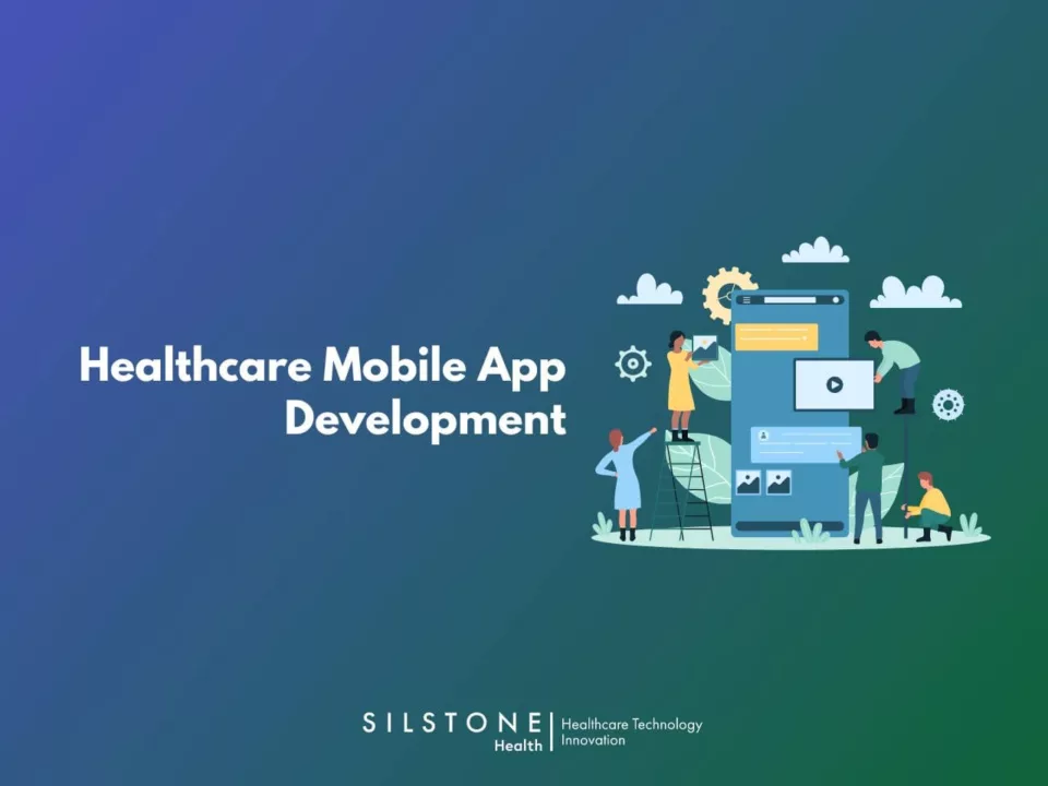 Healthcare Mobile App Development