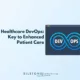 Healthcare-DevOps