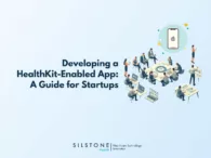 HealthKit-Enabled App