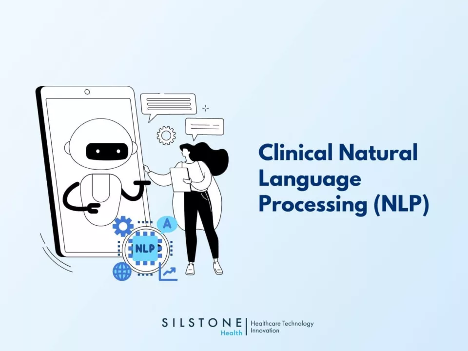 Clinical Natural Language Processing