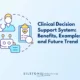Clinical Decision Support System