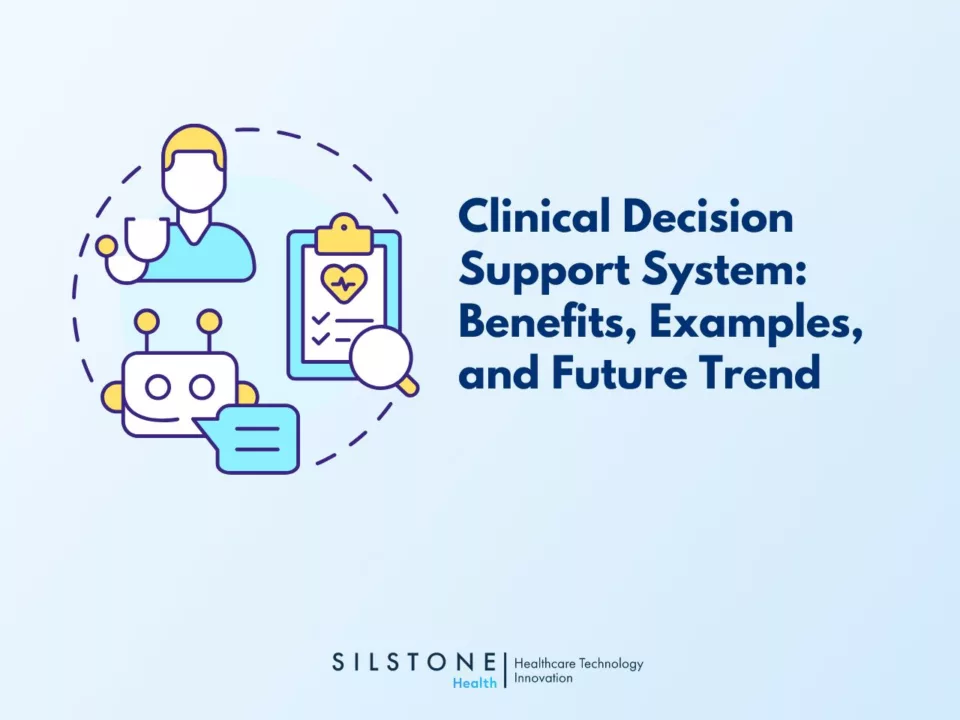 Clinical Decision Support System