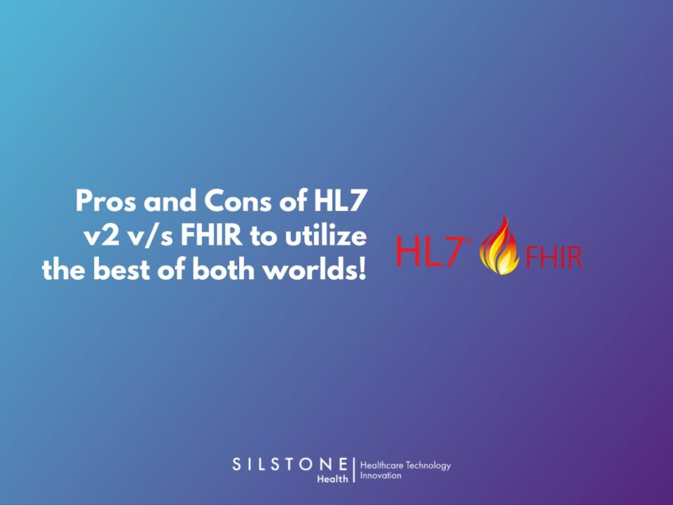 HL7 v2 FHIR