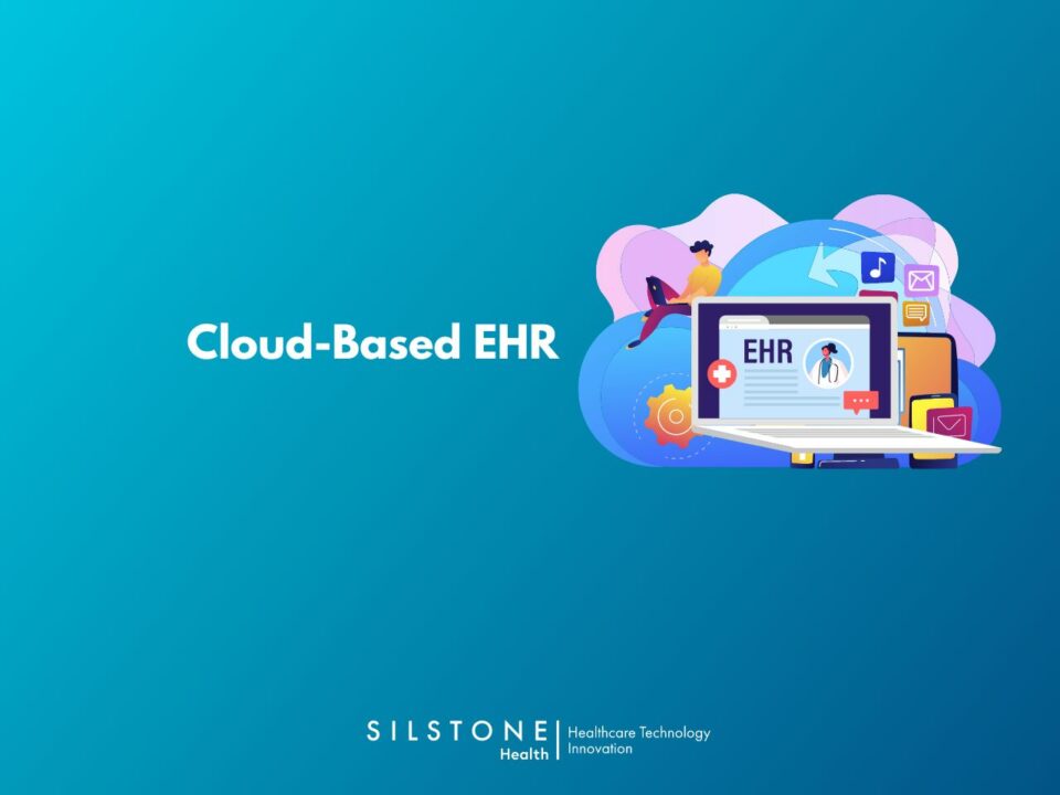 Cloud Based EHR