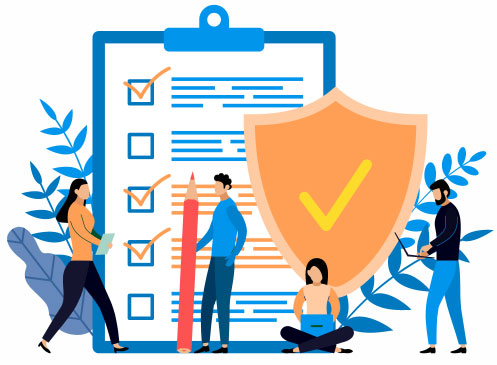 Hipaa compliant web and mobile apps