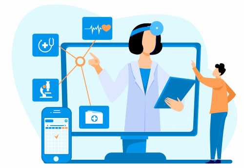 Remote Patient Monitoring