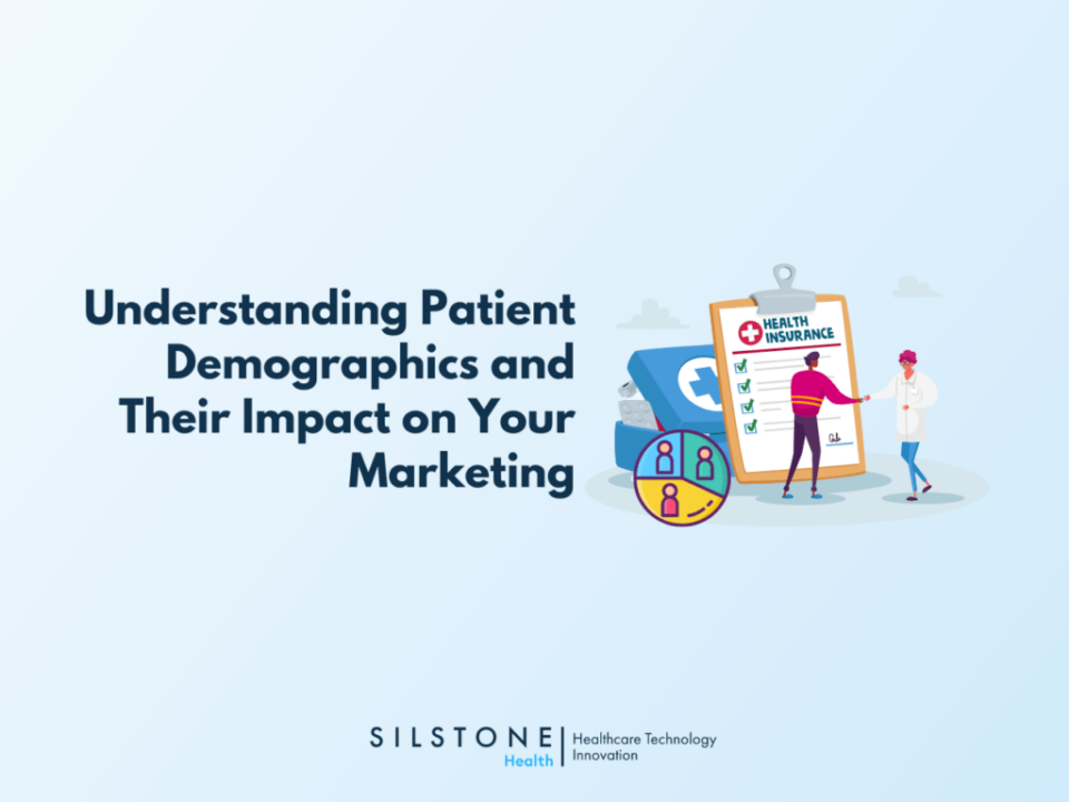 patient demographics