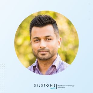 Dr Farshid Kazi Silstone Health