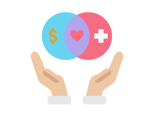 Enhanced Quality of Care