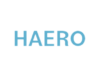 Haero logo