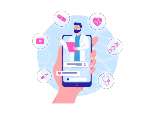 Mobile Health Applications