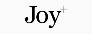 Joy+ logo