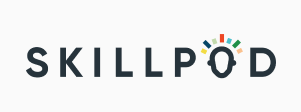 Skillpod logo