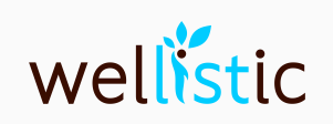 Wellstic logo