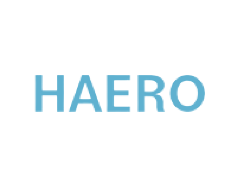 Haero logo