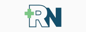 plus rn logo