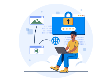 Data Encryption and Protection