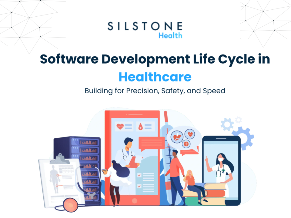 Software Development lifecycle