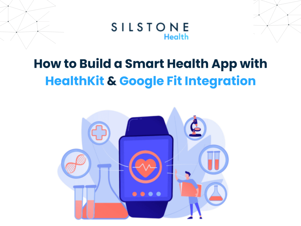 HealthKit & Google Fit Integration