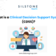Clinical Decision Support System