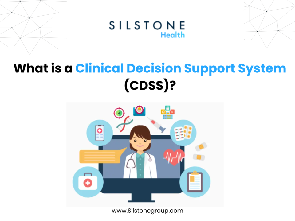Clinical Decision Support System