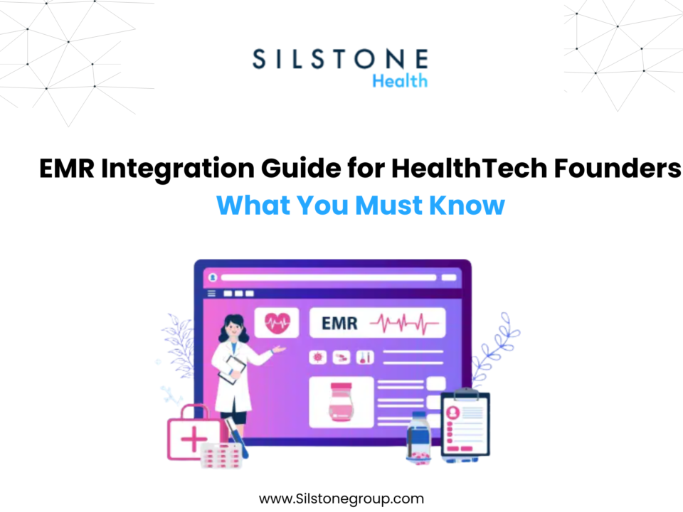 EMR integration guide