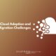 Cloud Adoption and Migration Challenges
