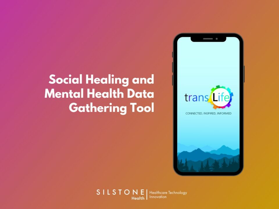 Social Healing and Mental Health Data Gathering Tool