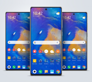 Andriod Mobile App Development