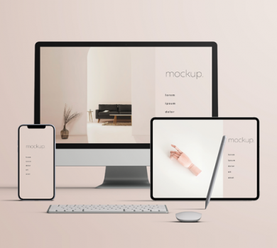 Cross-platform app development