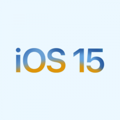 ios 15