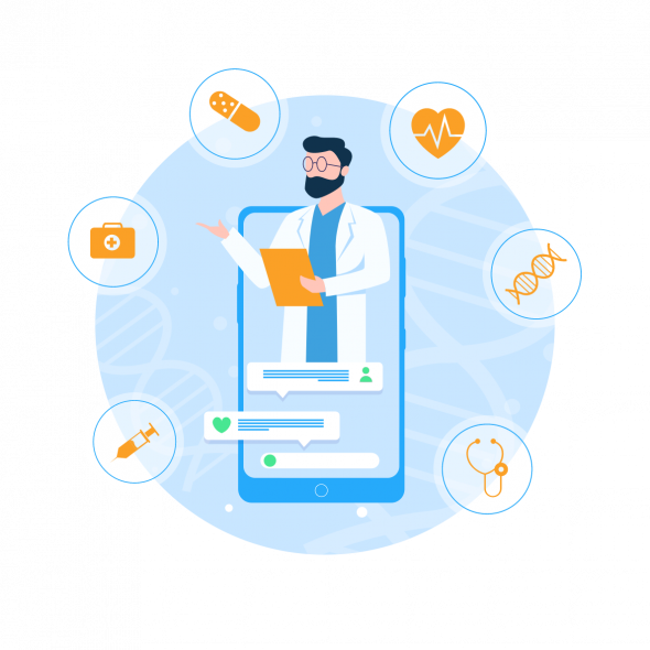 Remote Patient Monitoring