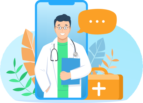 telehealth platform development