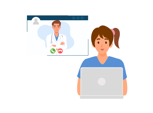 Telehealth Platforms with Integrated RPM