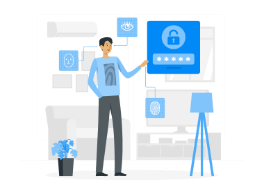 Access Control and Authentication