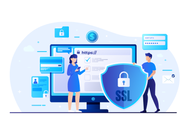 Comprehensive Security Solutions